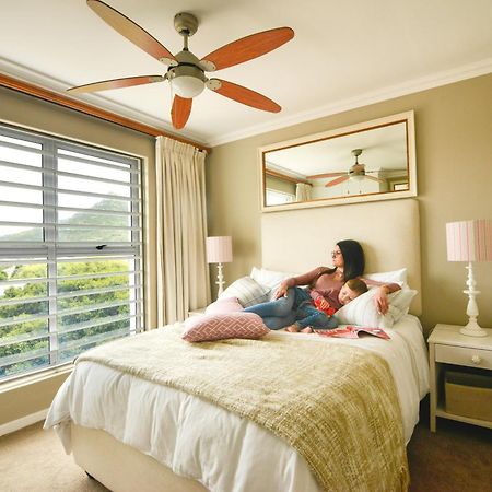 Dk Villas 1 Harbour View Hout Bay Dış mekan fotoğraf