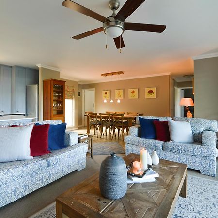 Dk Villas 1 Harbour View Hout Bay Dış mekan fotoğraf