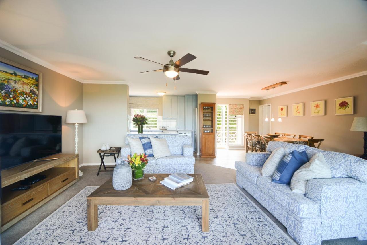 Dk Villas 1 Harbour View Hout Bay Dış mekan fotoğraf