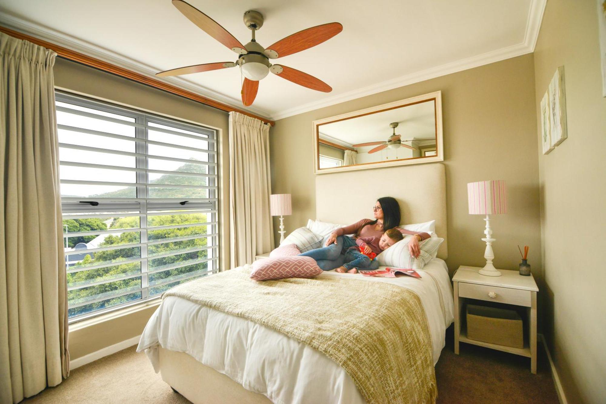 Dk Villas 1 Harbour View Hout Bay Dış mekan fotoğraf