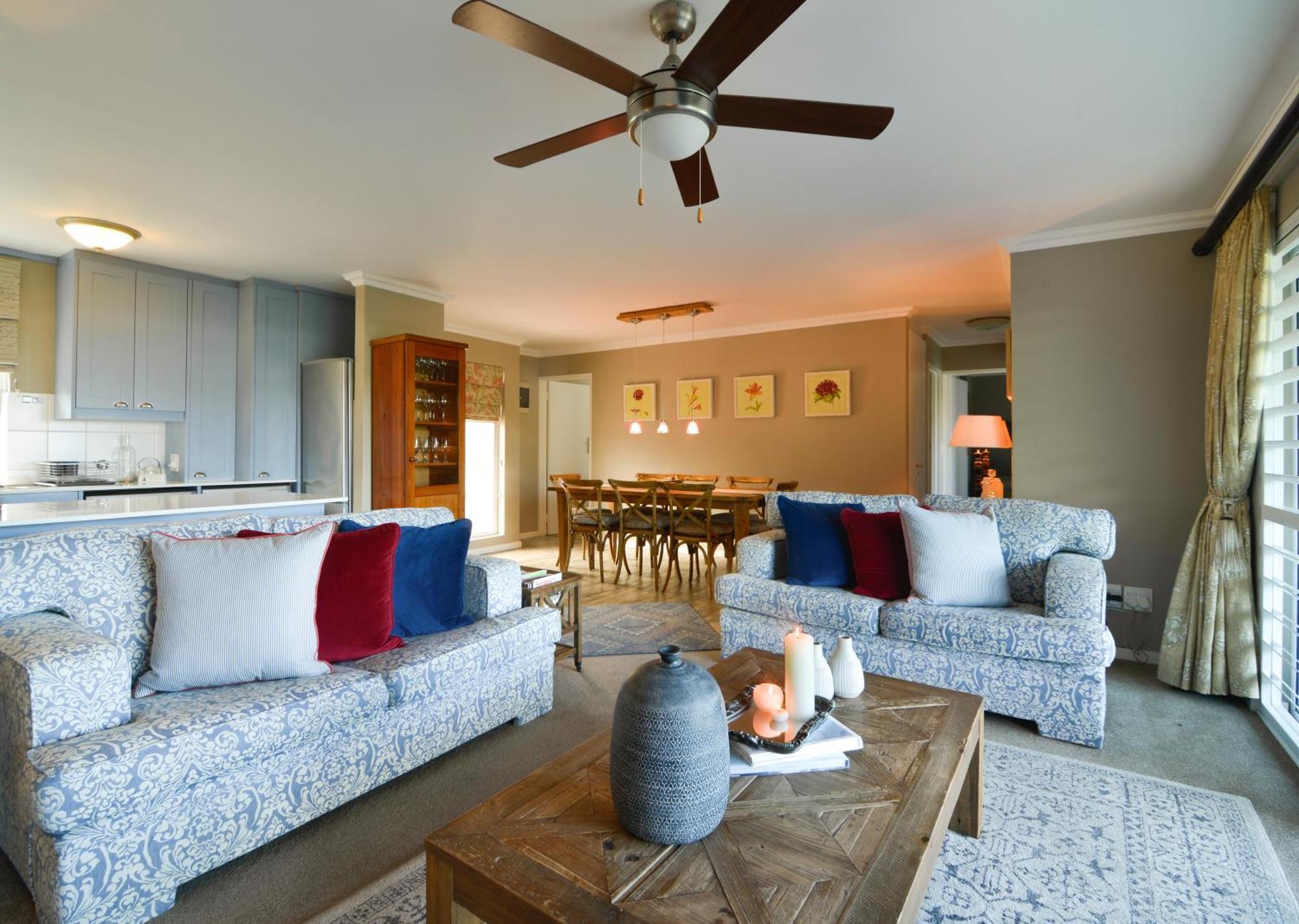 Dk Villas 1 Harbour View Hout Bay Dış mekan fotoğraf