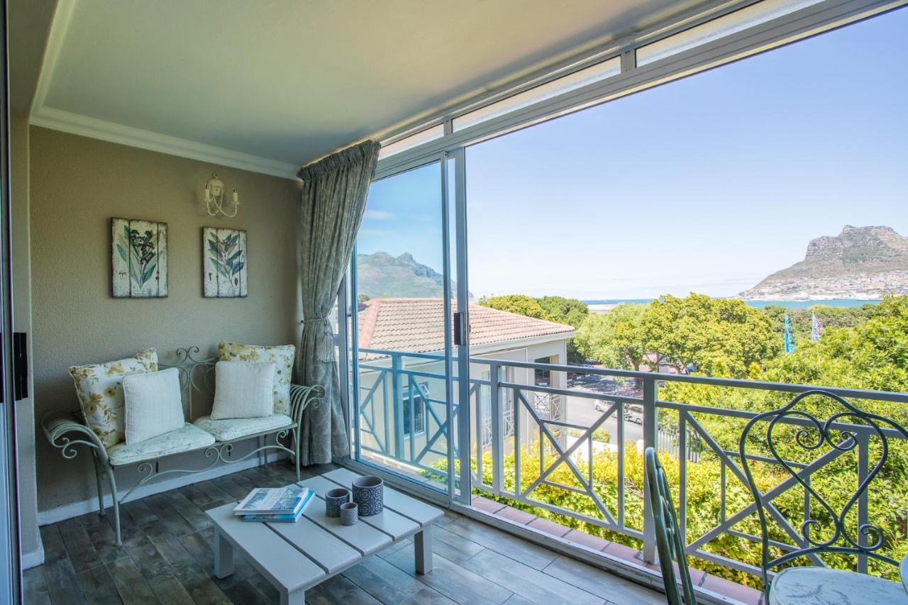 Dk Villas 1 Harbour View Hout Bay Dış mekan fotoğraf