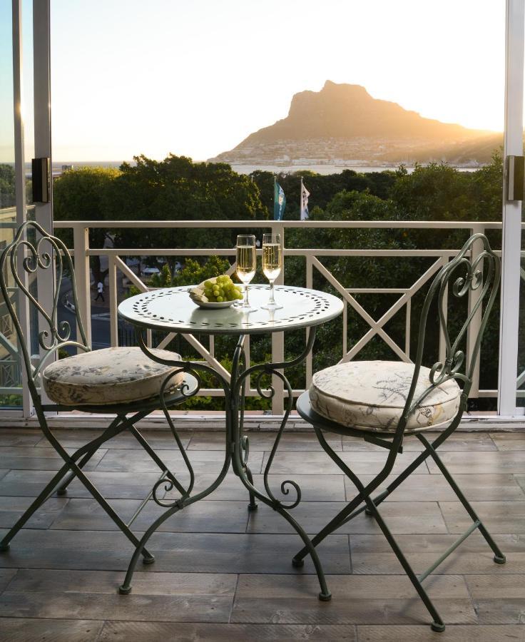 Dk Villas 1 Harbour View Hout Bay Dış mekan fotoğraf