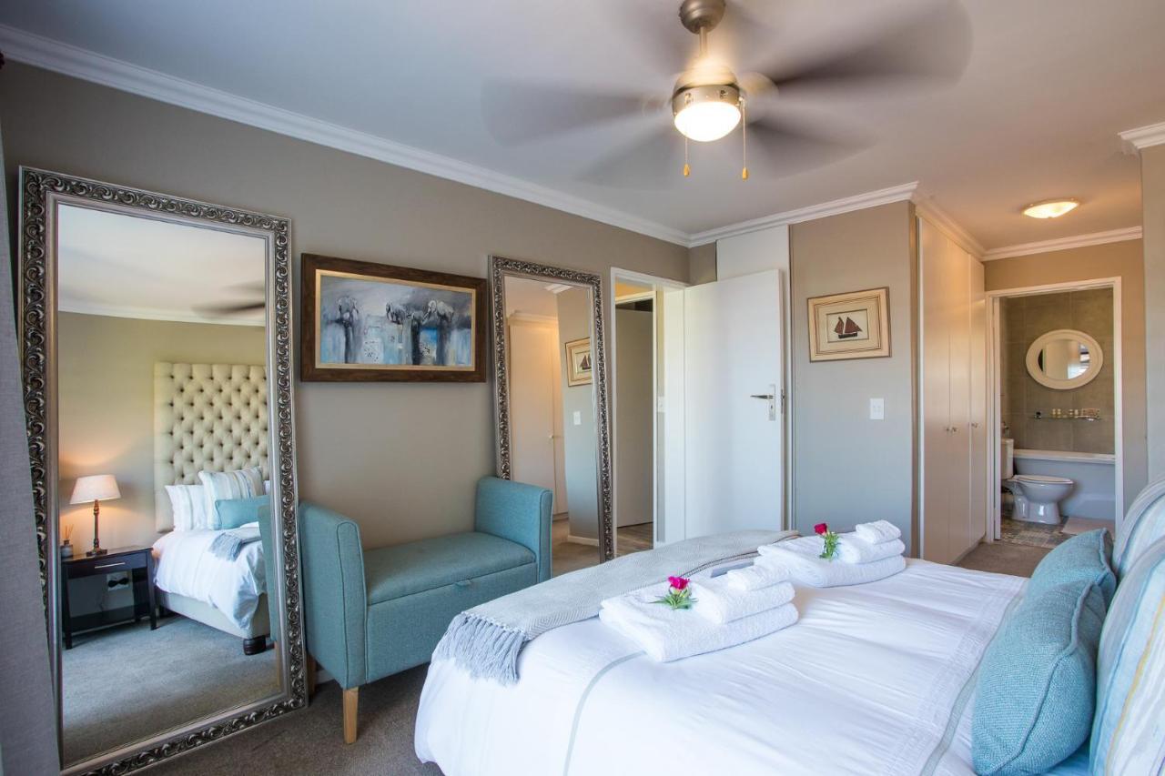 Dk Villas 1 Harbour View Hout Bay Dış mekan fotoğraf