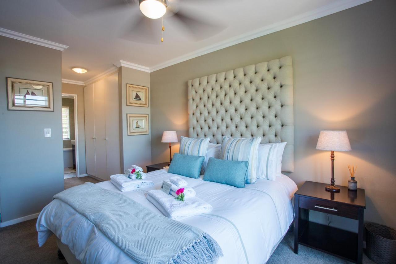 Dk Villas 1 Harbour View Hout Bay Dış mekan fotoğraf