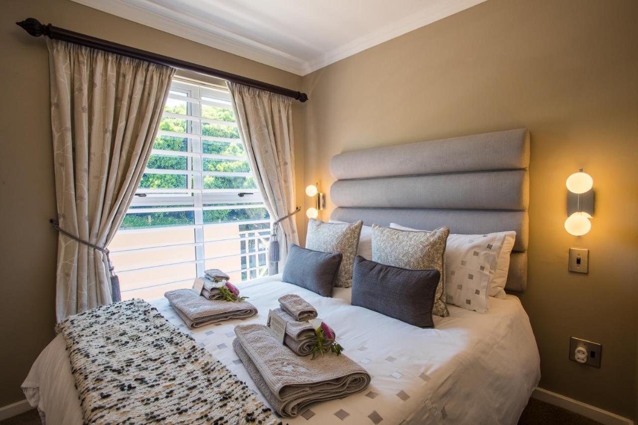 Dk Villas 1 Harbour View Hout Bay Dış mekan fotoğraf