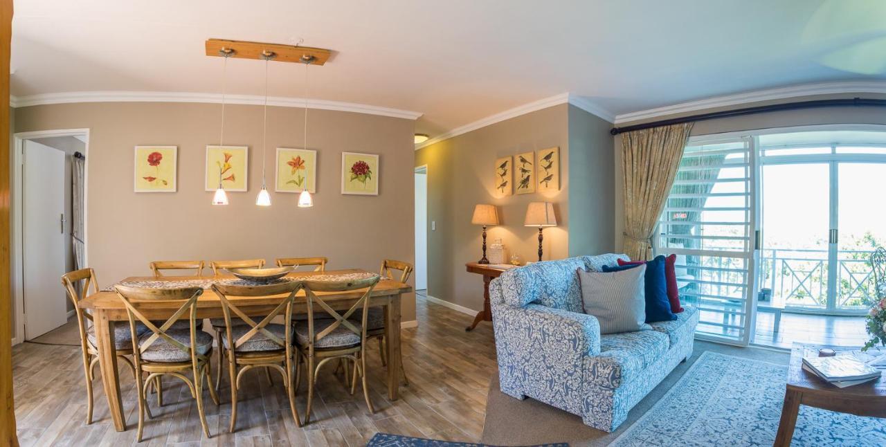 Dk Villas 1 Harbour View Hout Bay Dış mekan fotoğraf