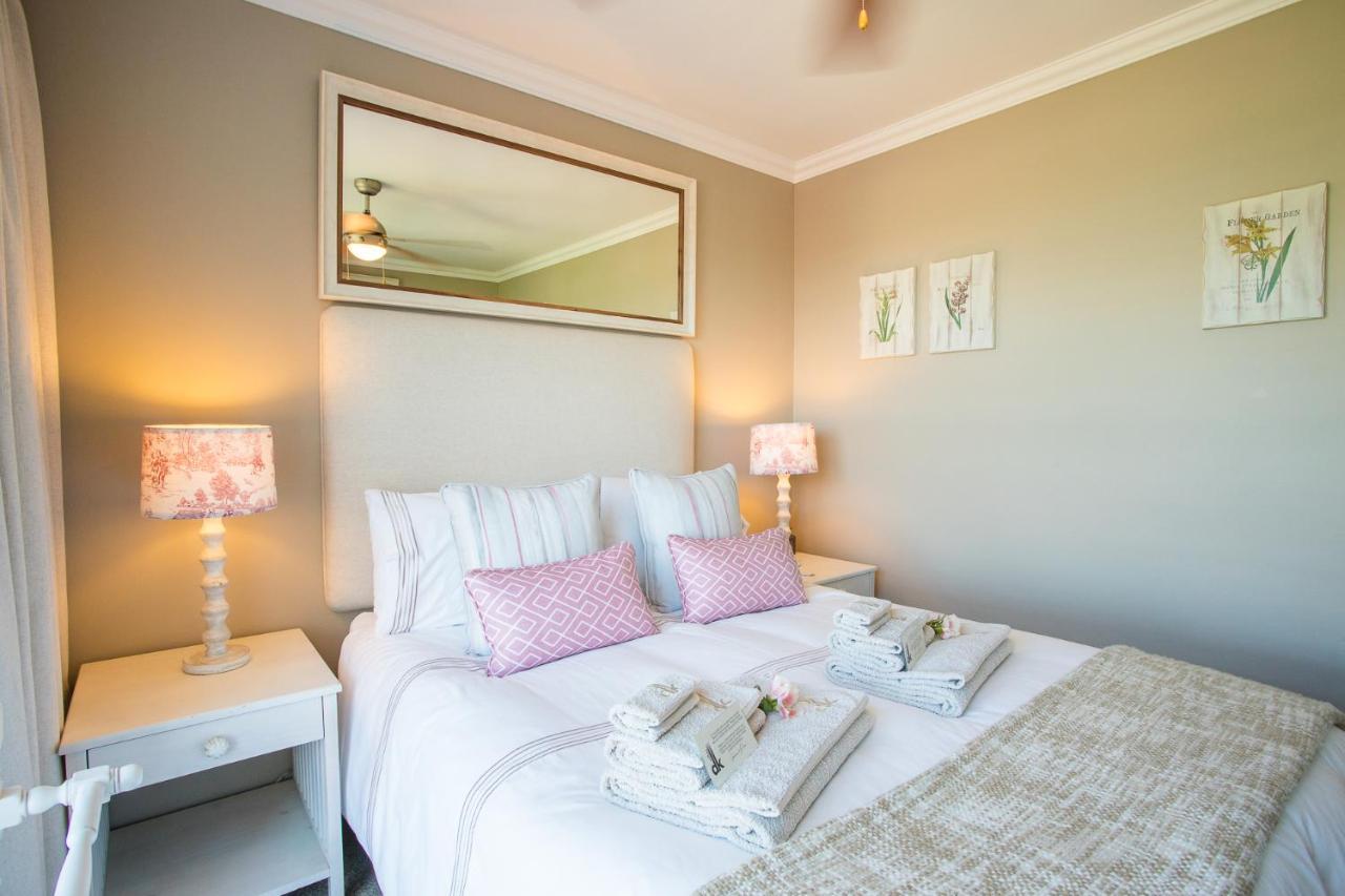 Dk Villas 1 Harbour View Hout Bay Dış mekan fotoğraf