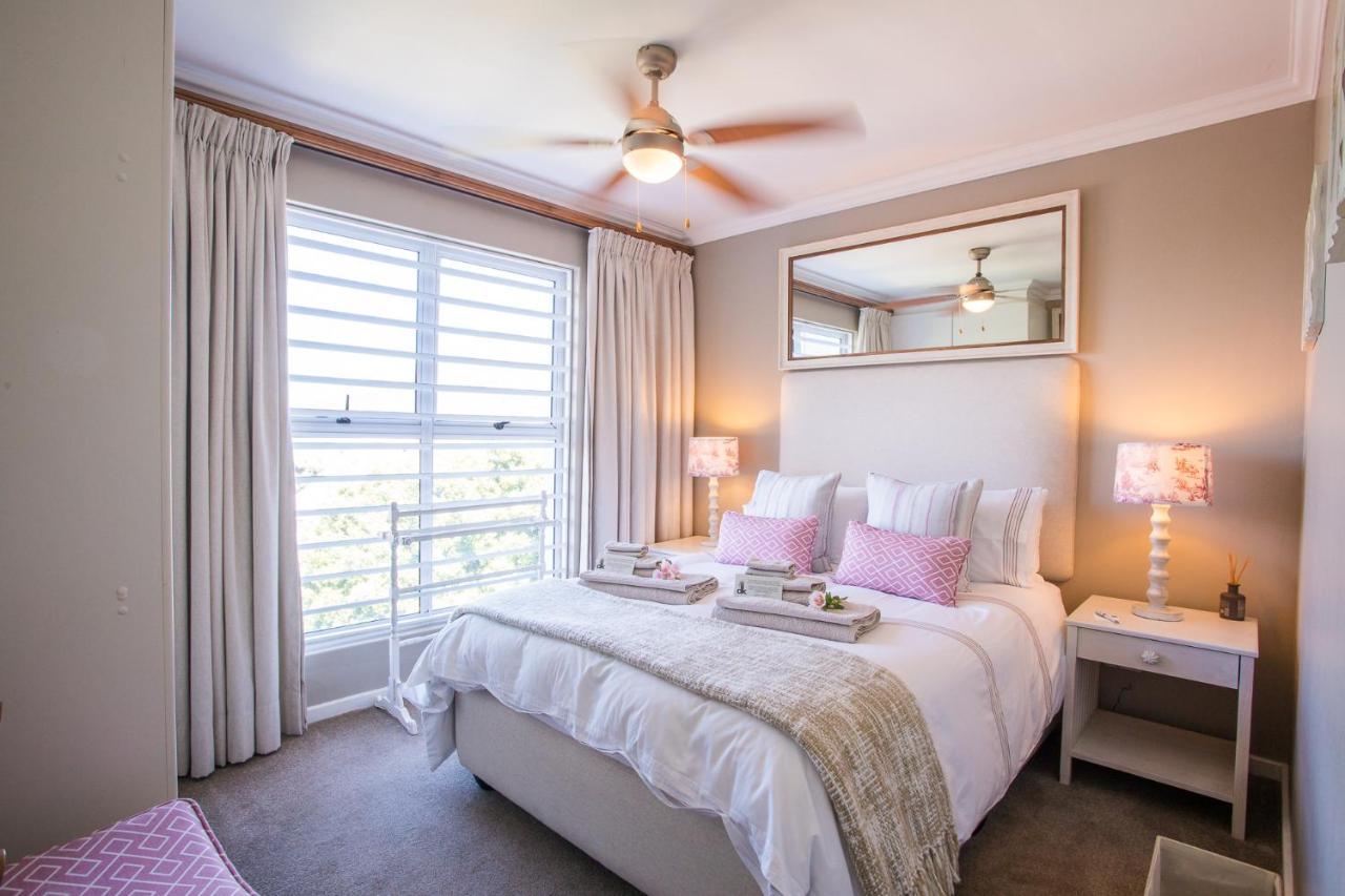 Dk Villas 1 Harbour View Hout Bay Dış mekan fotoğraf