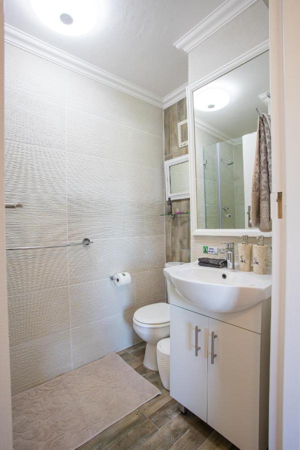 Dk Villas 1 Harbour View Hout Bay Dış mekan fotoğraf
